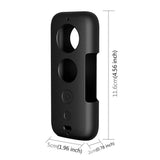 Insta360 One X Silicone Case With Lens Cover-1915196511935926276