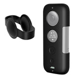 Insta360 One X Silicone Case With Lens Cover-1915196511935926272