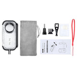 Waterproof Housing For Insta360 One X - 30M Depth-1915198382121553928