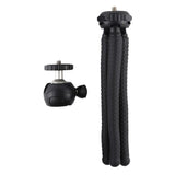 Flexible Mini Octopus Tripod With Ball Head For Slr Cameras-1915197681978970115