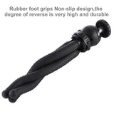 Flexible Mini Octopus Tripod With Ball Head For Slr Cameras-1915197681978970117
