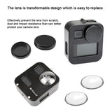 Aluminum Alloy Protective Cage For Gopro Max Housing-1915196503455043587