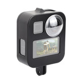 Aluminum Alloy Protective Cage For Gopro Max Housing-1915196503455043584
