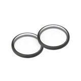 2-Pack Acrylic Protective For Gopro Max - Clear-1915197500185251841