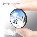 2-Pack Acrylic Protective For Gopro Max - Clear-1915197500185251843