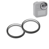 2-Pack Acrylic Protective For Gopro Max - Clear-1915197500185251847