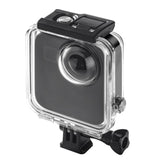 Waterproof Diving Case For Gopro Max - 45M Depth-1915197511488901123