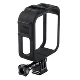 Shockproof Side Frame Mount For Gopro Max With Base And Screw-1915196801288376322