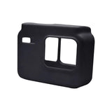 Silicone Protective Case For Insta 360 One R With Frame - Shockproof-1915196709105963009