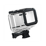 60M Waterproof Diving Case For Insta360 One R 4K Camera-1915196605590540289