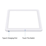 30Cm White Led Light Pad For Photo Studio Box-1915196623919648771