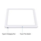 20Cm Led Light Pad For Photo Studio Box - Shadowless-1915197486755090437