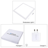 Dimmable 1000Lm Led Light Pad For 40Cm Photo Studio Box-1915196617930182659