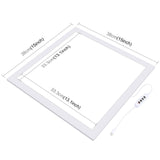 Dimmable 1000Lm Led Light Pad For 40Cm Photo Studio Box-1915196617930182663