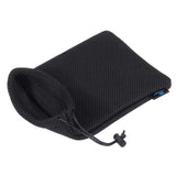 Universal Suction Cup Mount For Action Cameras With Tripod Adapter And Storage Bag-1915198049622298631