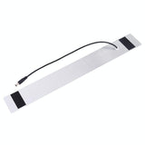 40Cm Studio Tent Light Panel - 15W 1200Lm 32 Smd 5730 5500K Aluminum Base-1915198372080390147