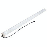 40W 4250Lm 78 Smd 5730 Led Light Panel For 80Cm Studio Tent - 5500K Aluminum Base-1915197702728192001