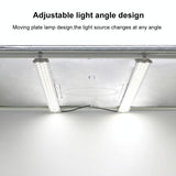 40W 4250Lm 78 Smd 5730 Led Light Panel For 80Cm Studio Tent - 5500K Aluminum Base-1915197702728192009