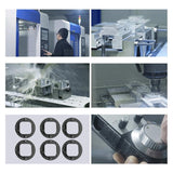 Gopro Compatible 52Mm Uv Filter With Adapter Ring-1915197295599685638