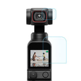 Tempered Glass Lens Protector For Dji Pocket 2 - 9H 2.5D Hd-1915198427252264961
