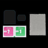 Tempered Glass Lens Protector For Dji Pocket 2 - 9H 2.5D Hd-1915198427252264962
