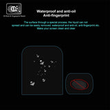 Tempered Glass Lens Protector For Dji Pocket 2 - 9H 2.5D Hd-1915198427252264966
