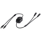 Led Strip Light Dimmer Controller 5V-24V 2.1Mm X 5.5Mm-1915197558351859713