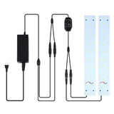 Led Strip Light Dimmer Controller 5V-24V 2.1Mm X 5.5Mm-1915197558351859717