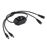 Led Strip Light Dimmer Controller 5V-24V 2.1Mm X 5.5Mm-1915197558351859718