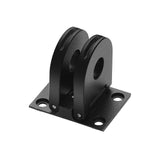 Foldable Tripod Mount For Gopro Hero12 - Finger Adapter-1915196736356356099
