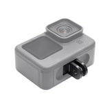 Foldable Tripod Mount For Gopro Hero12 - Finger Adapter-1915196736356356102