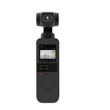 Versatile Silicone Case Set For Dji Pocket 2 - 2 In 1-1915196781700976642