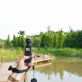 Versatile Silicone Case Set For Dji Pocket 2 - 2 In 1-1915196781700976645