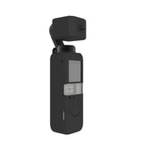 Versatile Silicone Case Set For Dji Pocket 2 - 2 In 1-1915196781700976640