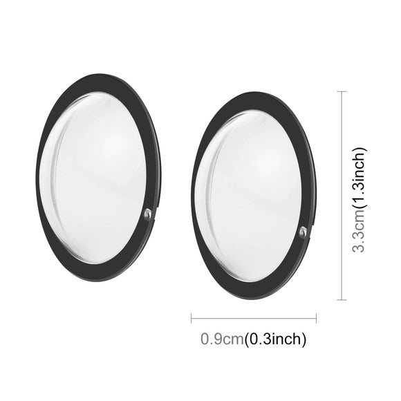Insta360 One X2 Lens Guard Protective Cover-1922443400917946369