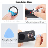 Insta360 One X2 Lens Guard Protective Cover-1922443400917946372