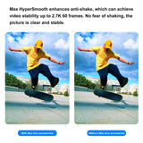 Max Lens Mod Wide Angle Lens For Gopro Hero 9 / 10 / 11-1922443390126002182