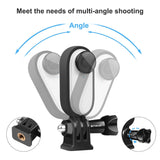 Insta360 Go 2 Protective Frame With Tripod Adapter-1915196769910788099