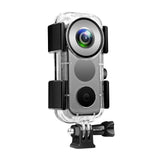 Waterproof Housing For Insta360 One X2 - 30M Depth-1915196605397602306