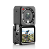Silicone Protective Case For Dji Action 2 - Split Design-1915196493808144387