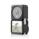 Silicone Protective Case For Dji Action 2 - Split Design-1915196493808144384