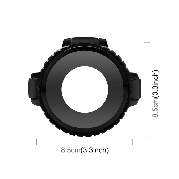 Insta360 One X2 Lens Guard - Upgraded Protective Glass Cover-1915196759785738241