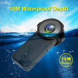 Insta360 One X2 Lens Guard - Upgraded Protective Glass Cover-1915196759785738244