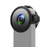 Insta360 One X2 Lens Guard - Upgraded Protective Glass Cover-1915196759785738247
