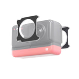 Insta360 One R / Sphere Lens Guards - Pc Protective Cover-1922443472162394119