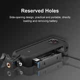 Insta360 One X2 Protective Frame With Adapter And Screw-1922443409721790468