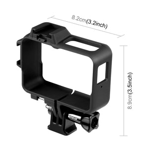 Insta360 One R 4K / 360 / 1 Inch Plastic Frame Case-1915196725820264449