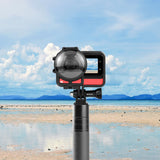 Insta360 One Rs 360 Edition Lens Guard Case-1915196746657566726