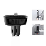 Adjustable Action Camera Tripod Adapter - 1 / 4 Screw-1915196748167516168