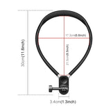 Universal Magnetic Collar Mount For Gopro And Phones-1915196498568679425